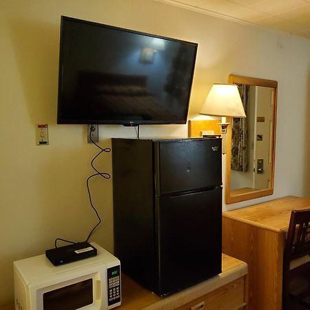 Royal Motor Inn Ла Гранде Екстериор снимка