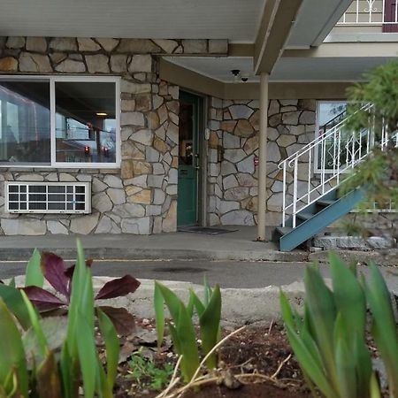 Royal Motor Inn Ла Гранде Екстериор снимка