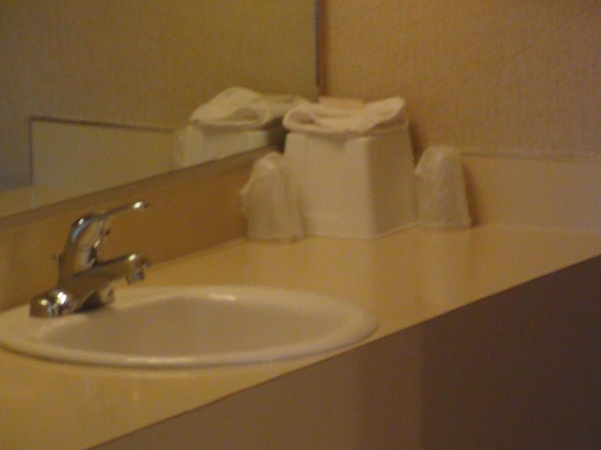 Royal Motor Inn Ла Гранде Екстериор снимка