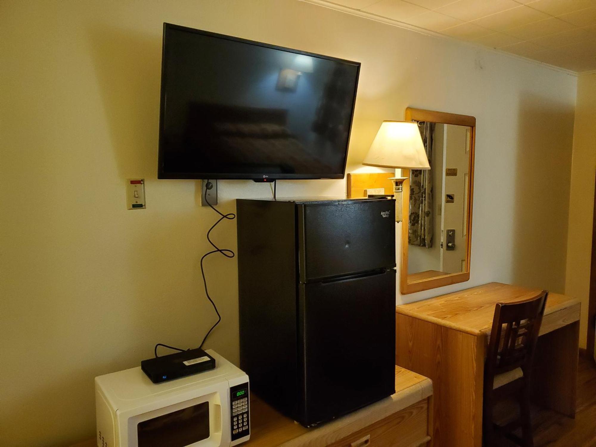 Royal Motor Inn Ла Гранде Екстериор снимка