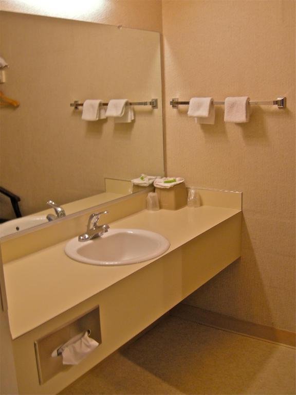 Royal Motor Inn Ла Гранде Екстериор снимка