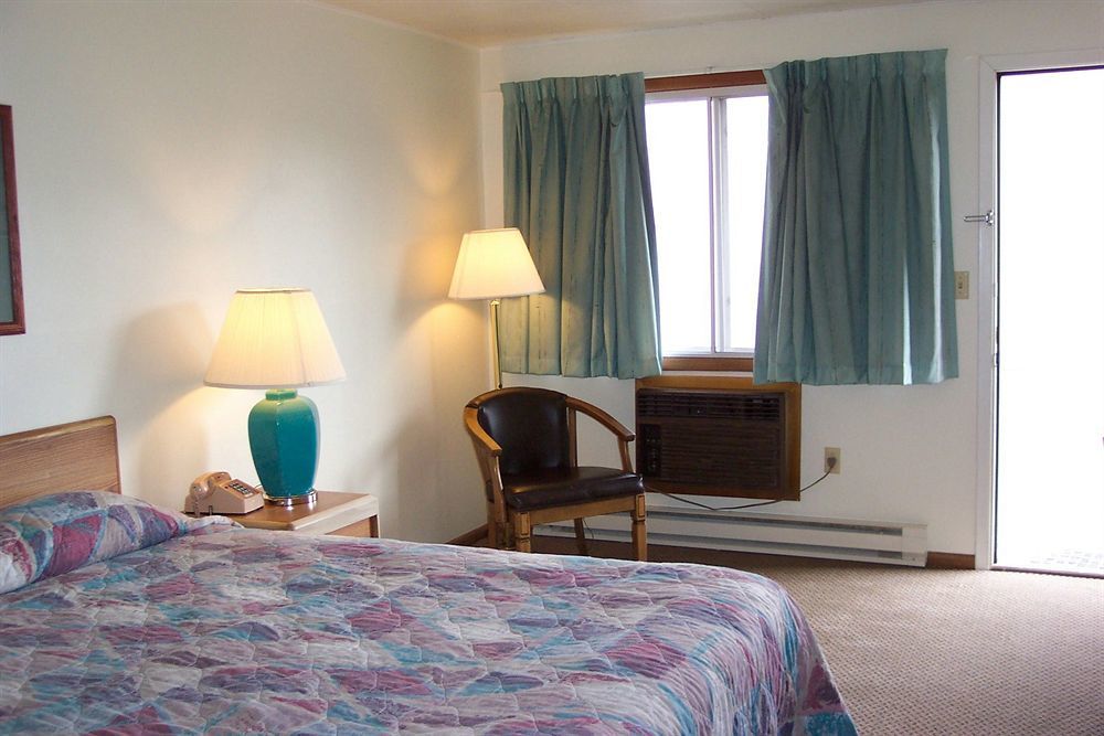 Royal Motor Inn Ла Гранде Екстериор снимка