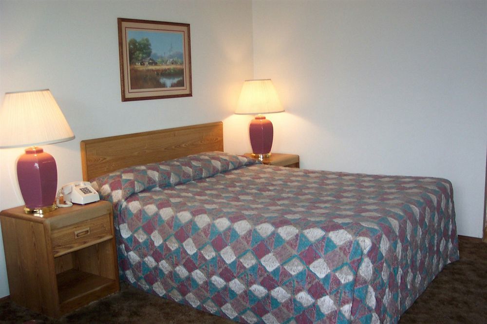 Royal Motor Inn Ла Гранде Екстериор снимка