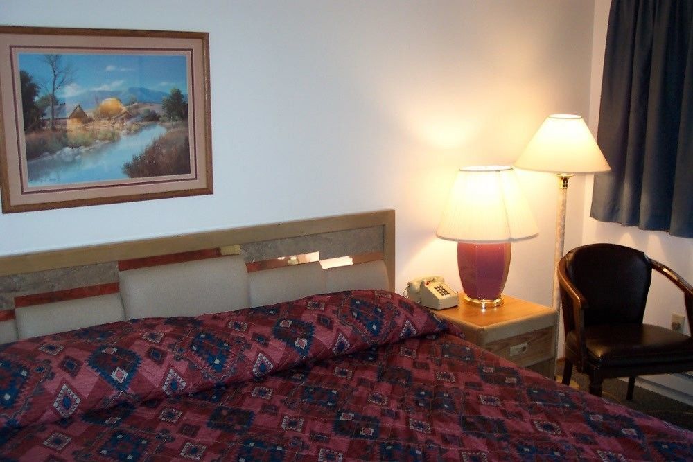 Royal Motor Inn Ла Гранде Екстериор снимка