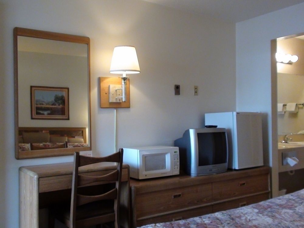 Royal Motor Inn Ла Гранде Екстериор снимка