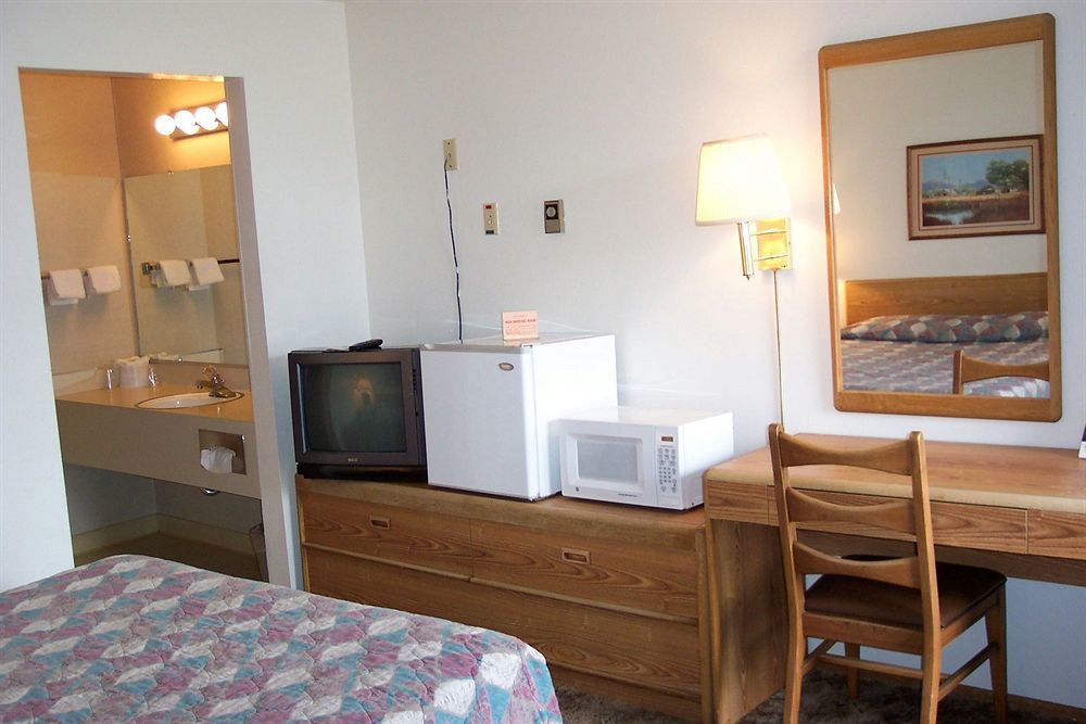 Royal Motor Inn Ла Гранде Екстериор снимка