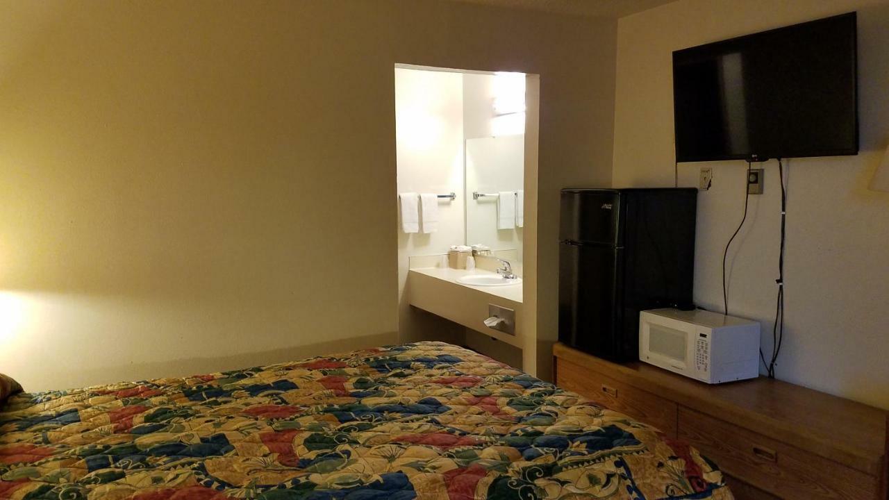 Royal Motor Inn Ла Гранде Екстериор снимка