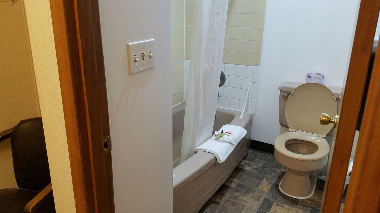 Royal Motor Inn Ла Гранде Екстериор снимка