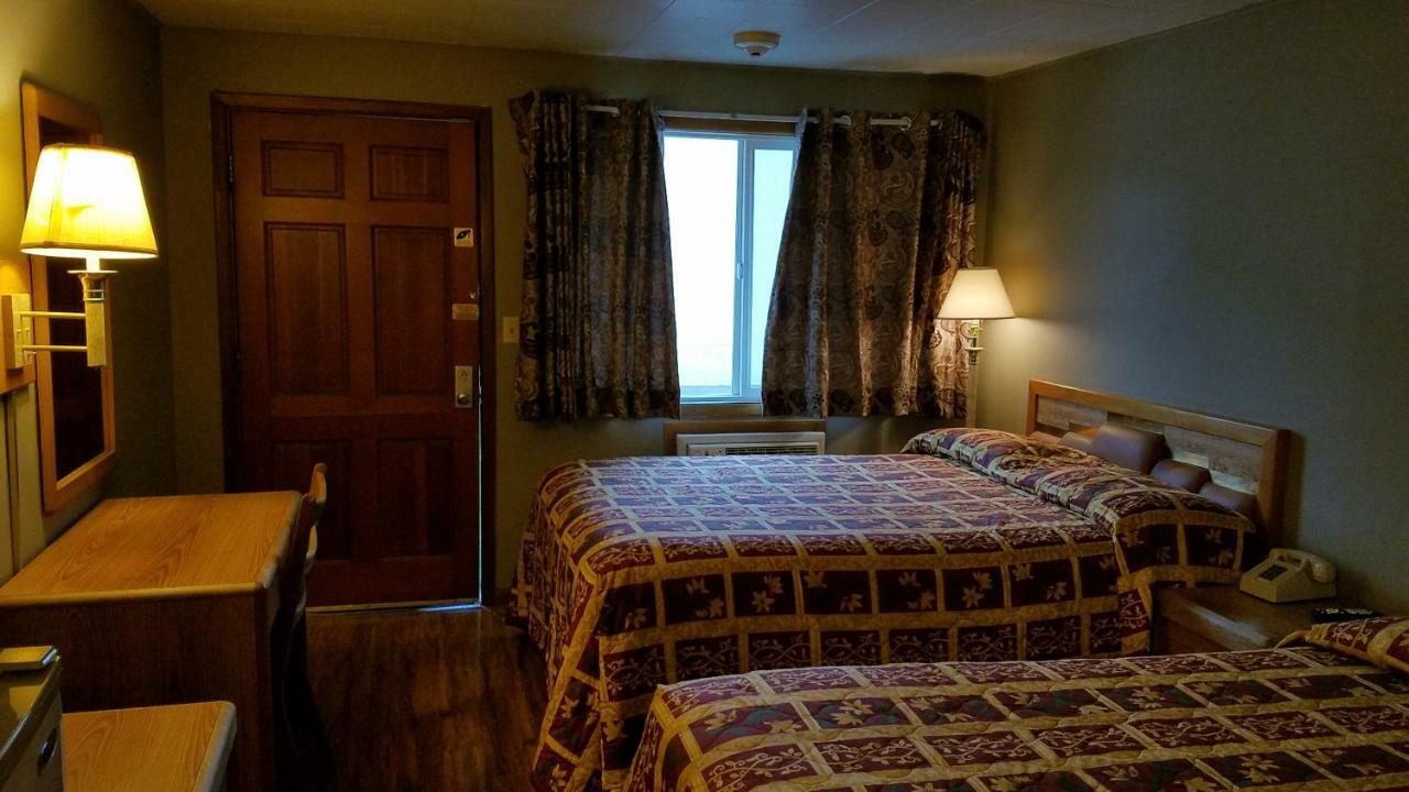 Royal Motor Inn Ла Гранде Екстериор снимка