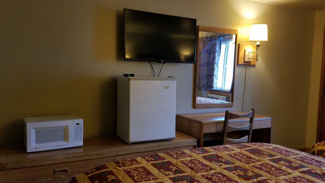 Royal Motor Inn Ла Гранде Екстериор снимка