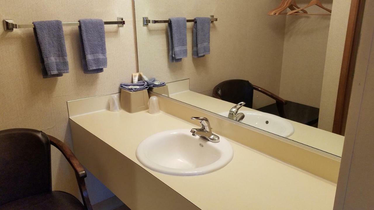 Royal Motor Inn Ла Гранде Екстериор снимка