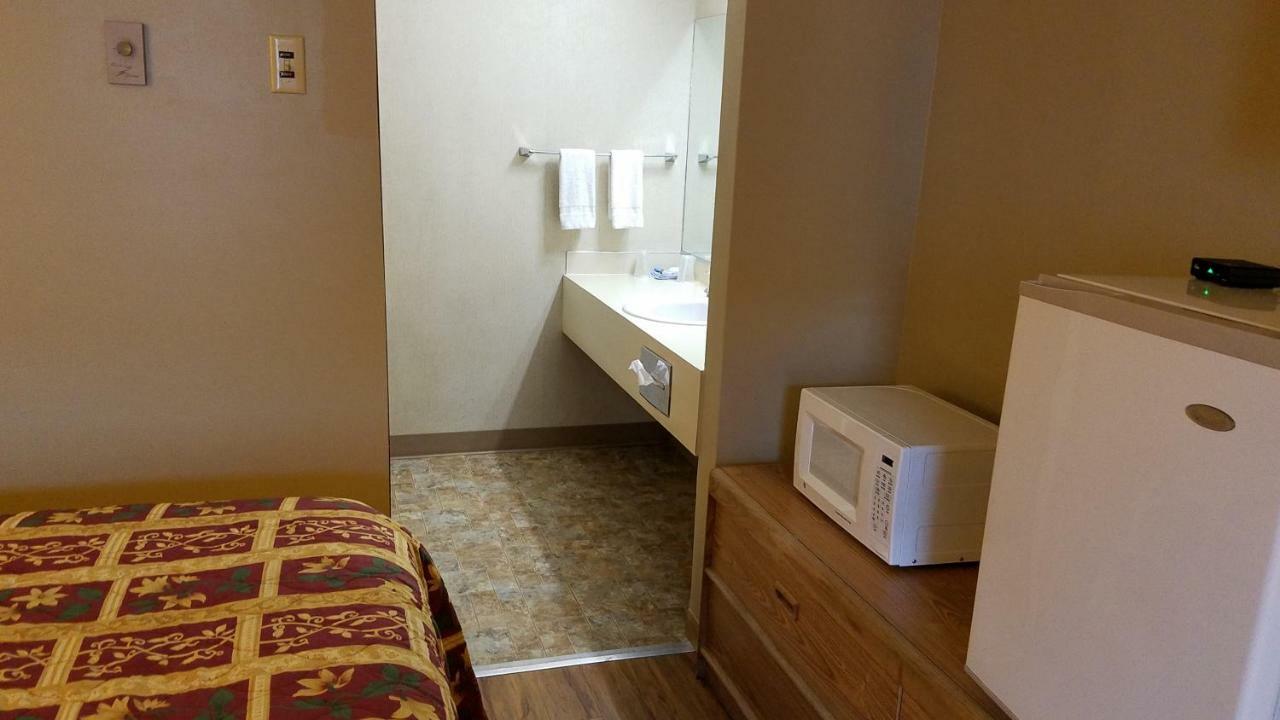 Royal Motor Inn Ла Гранде Екстериор снимка