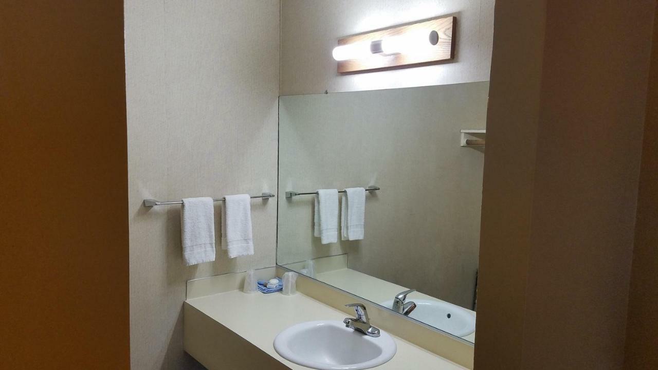 Royal Motor Inn Ла Гранде Екстериор снимка