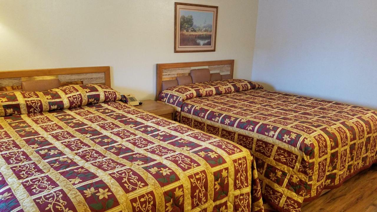 Royal Motor Inn Ла Гранде Екстериор снимка