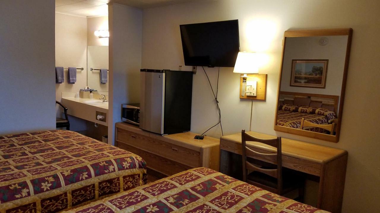 Royal Motor Inn Ла Гранде Екстериор снимка