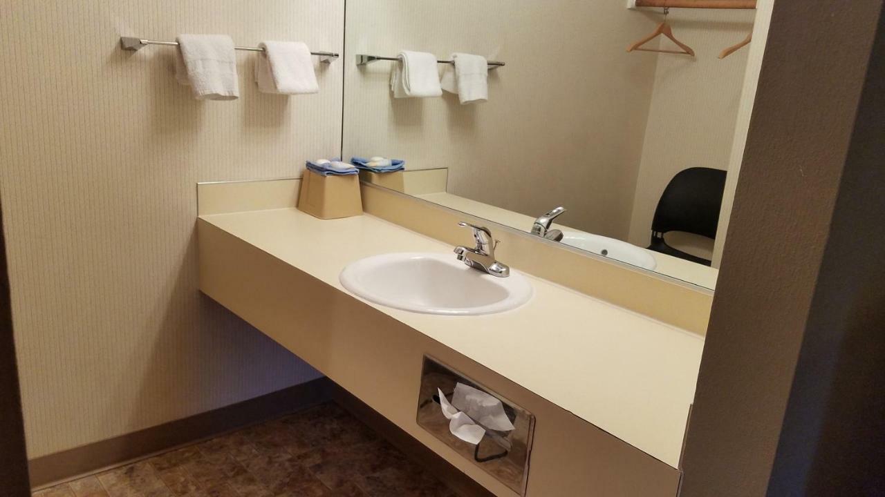 Royal Motor Inn Ла Гранде Екстериор снимка